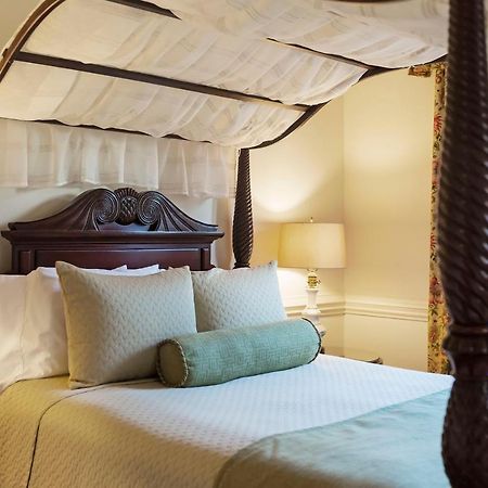 Arrowhead Inn Durham Luaran gambar