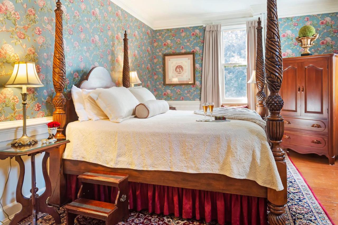 Arrowhead Inn Durham Luaran gambar