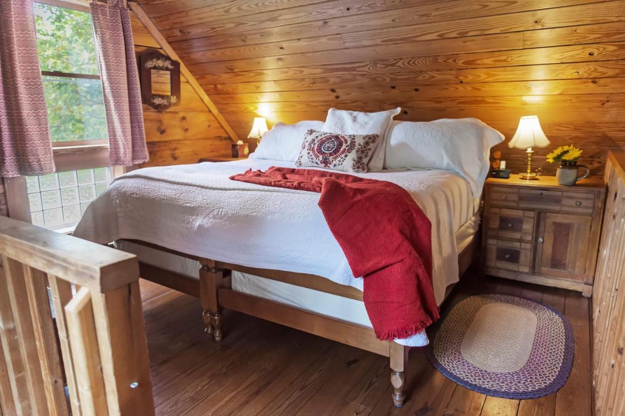 Arrowhead Inn Durham Luaran gambar