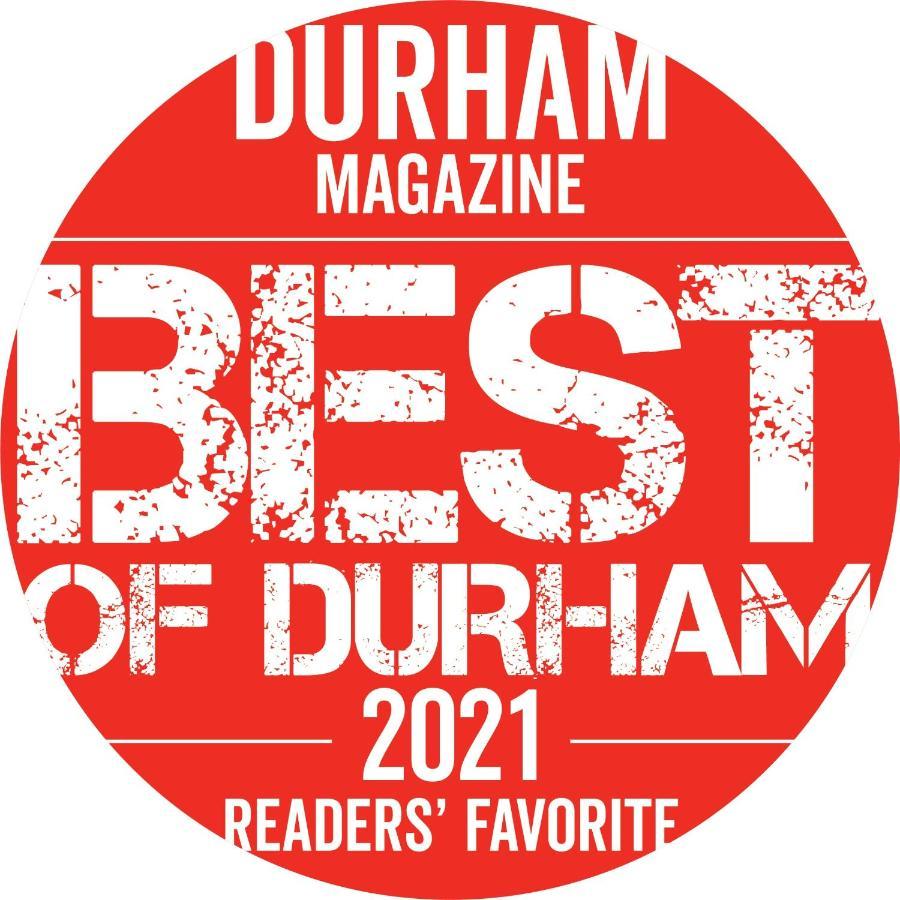 Arrowhead Inn Durham Luaran gambar